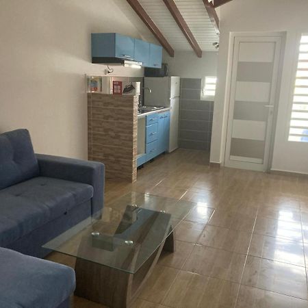 Residence L Oiseau Des Iles Grand-Bourg (Marie Galante) Exterior foto